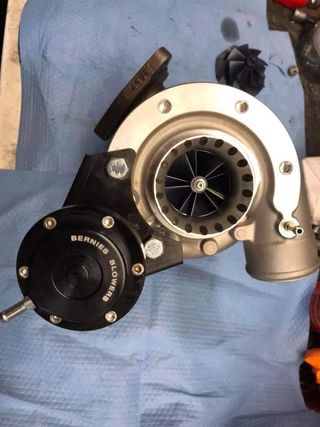 Taller de Mecanica Neumáticos  Reparación Turbos