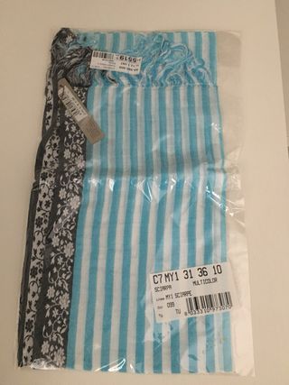 Foulard