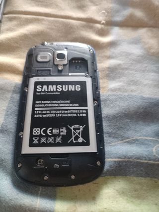 Samsung galaxy s3 mini