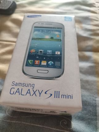 Samsung galaxy s3 mini