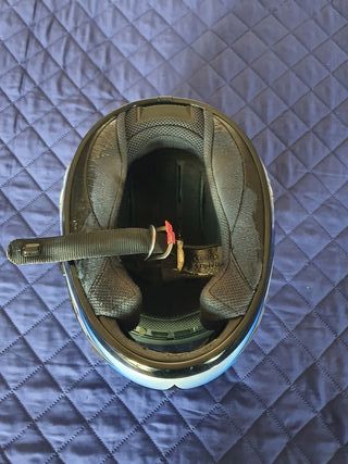 Casco da moto Shoei X-Spirit Norick 5