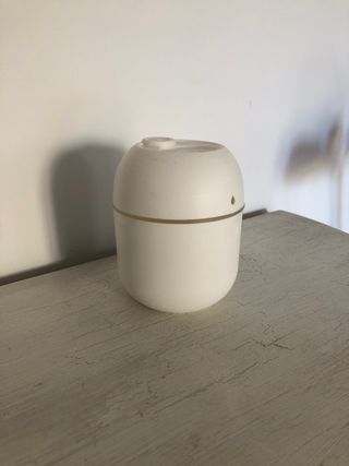 Deumidificatore “mini” Bianco