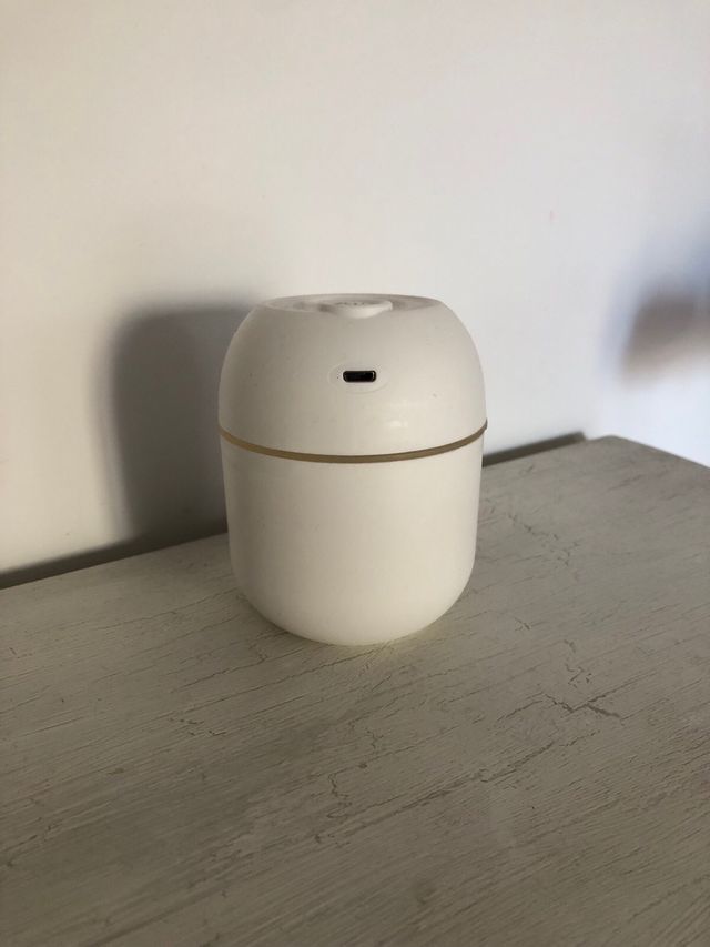 Deumidificatore “mini” Bianco