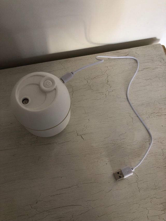 Deumidificatore “mini” Bianco