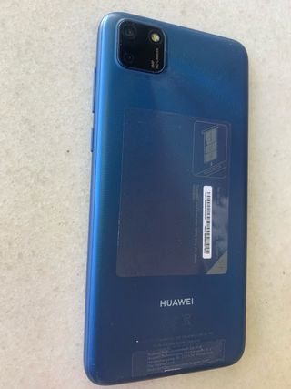 Huawei Y5P