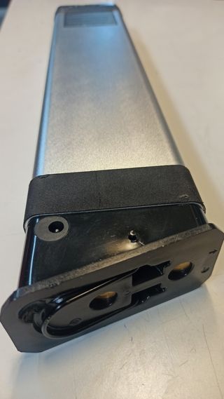 Bateria bicicleta Decathlon Tilt 500