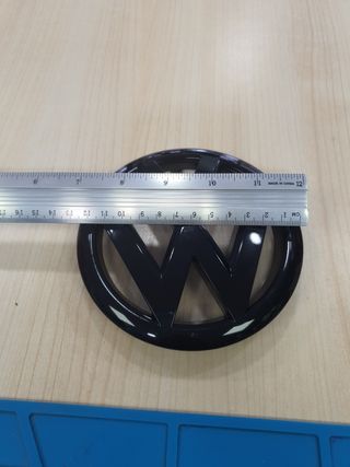 pack logotipo volkswagen 