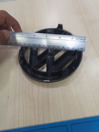 pack logotipo volkswagen 