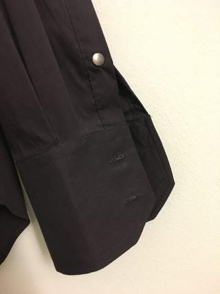 Camicia Gaudì