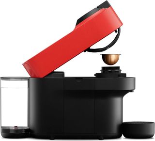 Cafetera Nespresso VERTUO Pop
