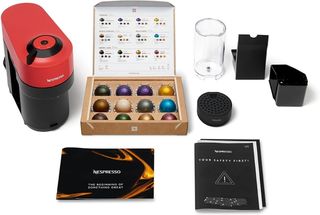 Cafetera Nespresso VERTUO Pop