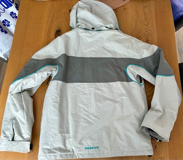 Giacca snowboard Quicksilver