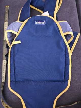 Marsupio chicco