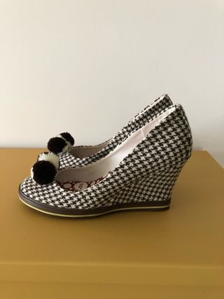 Scarpe décolleté