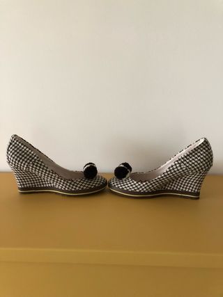 Scarpe décolleté