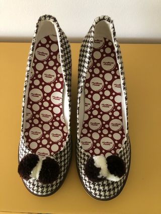 Scarpe décolleté