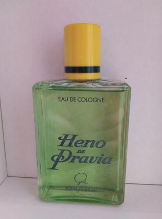 Colonia 200ml vintage