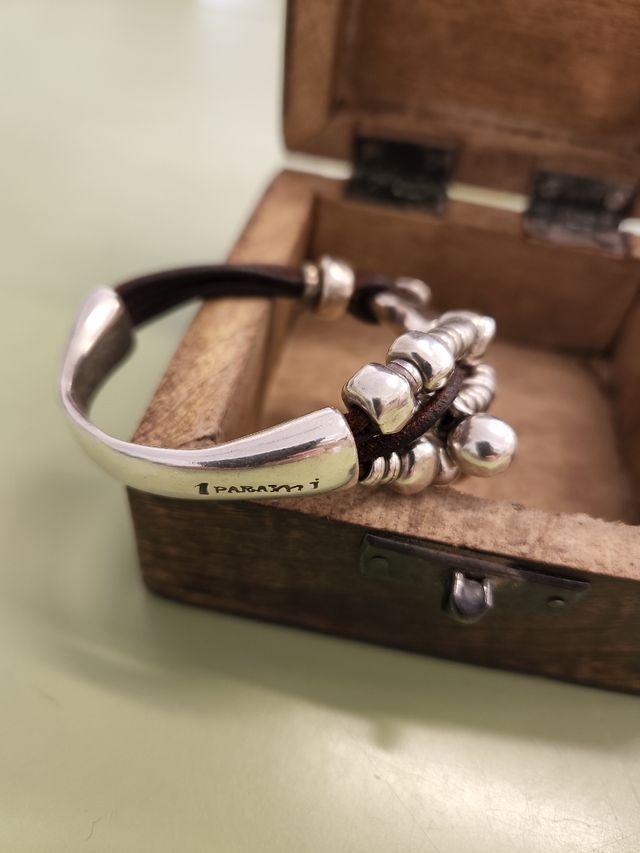 Pulsera Uno para mi