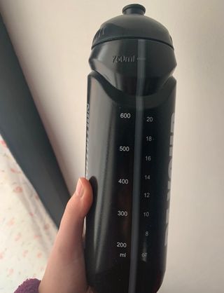 Borracce per bere nuove