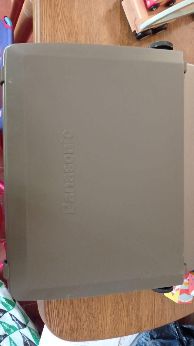 Maquina de escribir electrónica