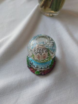 souvenir trullo di Alberobello 