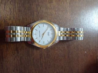 Reloj Casio 