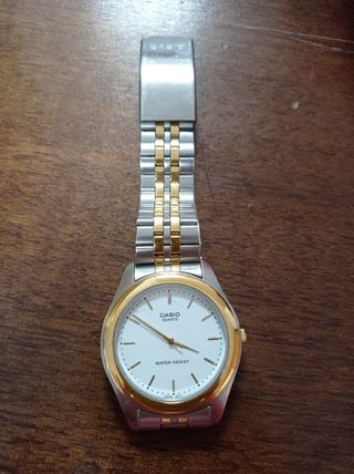 Reloj Casio 