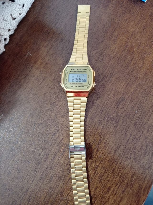 Reloj Casio