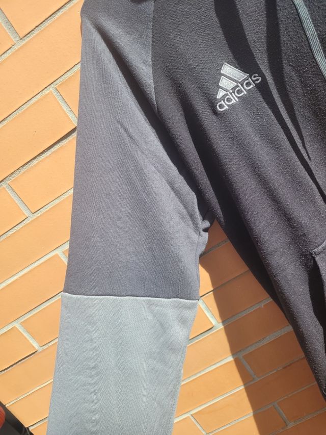 Sudadera Adidas Talla M unisex