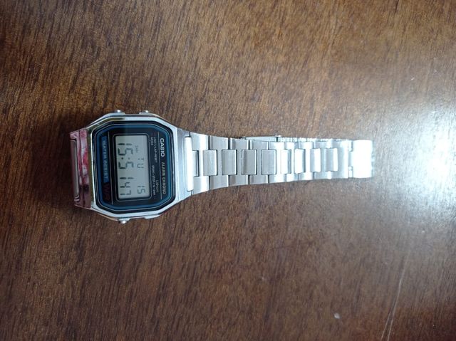Reloj Casio