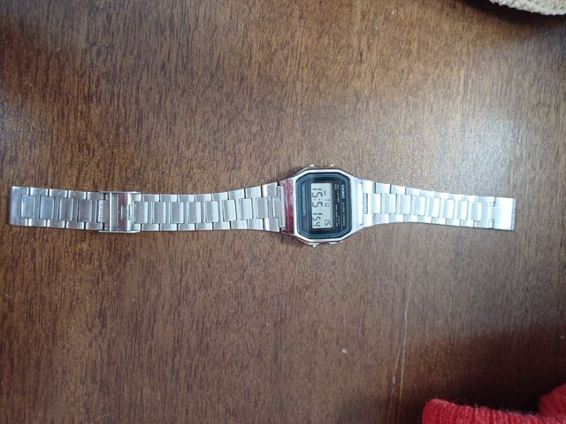 Reloj Casio