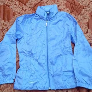 Impermeabile anti pioggia ragazza 12/13