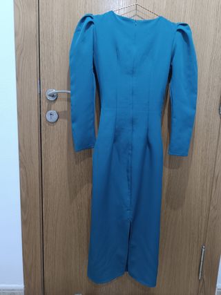 VESTIDO FEVER SAVE, XS