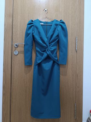 VESTIDO FEVER SAVE, XS