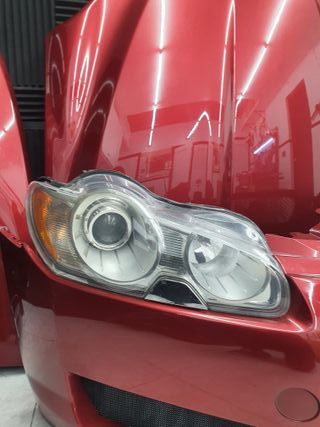 Frente delantero Jaguar XF 2008-2012