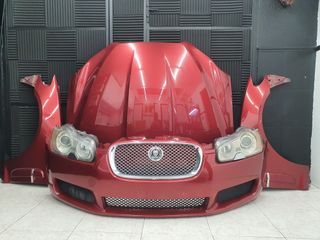 Frente delantero Jaguar XF 2008-2012