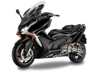 Kymco AK 550 Premium