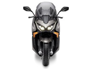 Kymco AK 550 Premium