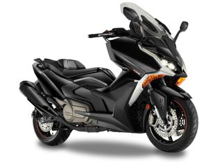 Kymco AK 550 Premium