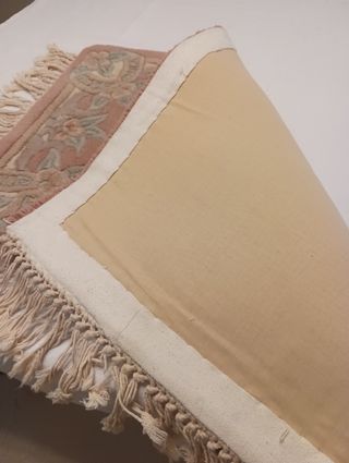 Alfombras dormitorio