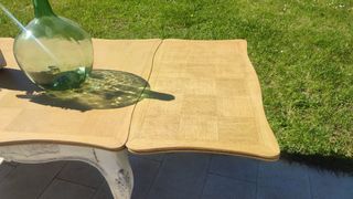 tavolo da pranzo allungabile Luigi XV