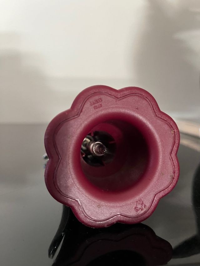 Cavatappi Alessi vintage