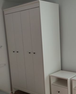 Montaje muebles IKEA 