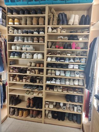 Montaje muebles IKEA 