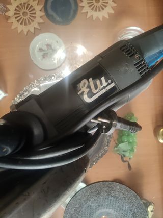 Radial grande 