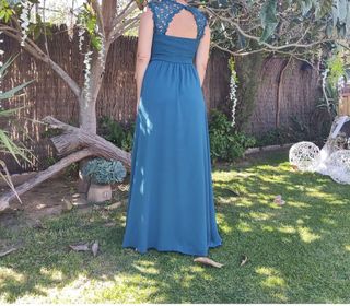 Vestido de fiesta