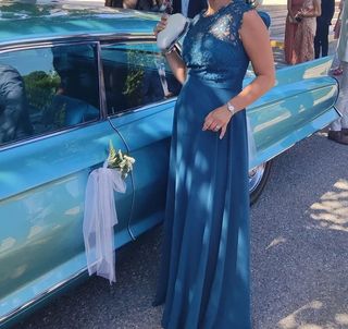 Vestido de fiesta
