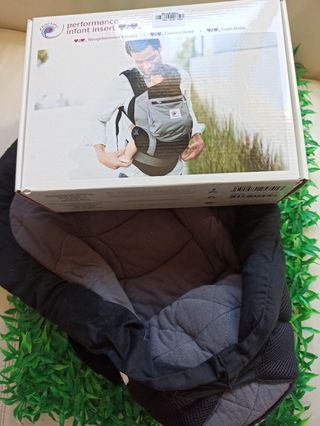 Cojín Ergobaby