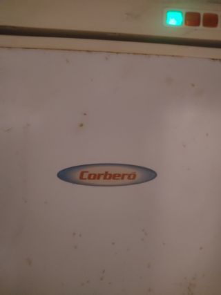 Congelador 