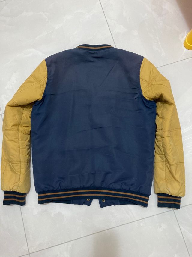 Bomber jack & jones uomo